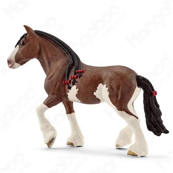 Clydesdale kanca