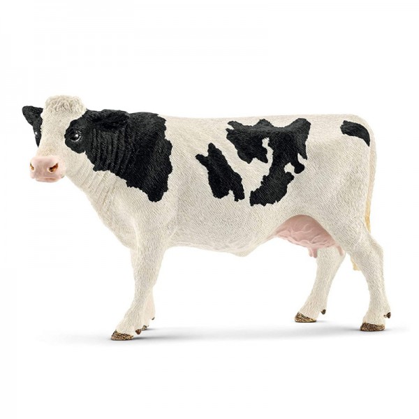 Holstein tehén
