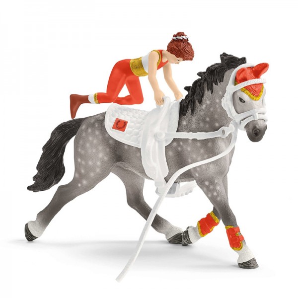 Horse Club - Mia lovastorna lovaglókészlete