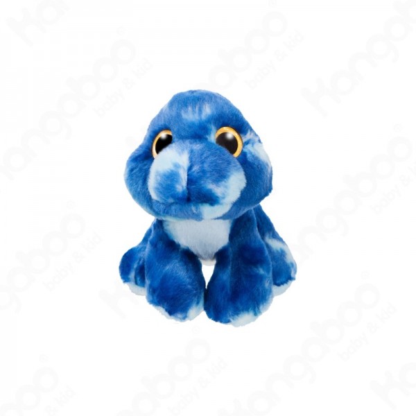 Jazzy stegoszaurusz, kék