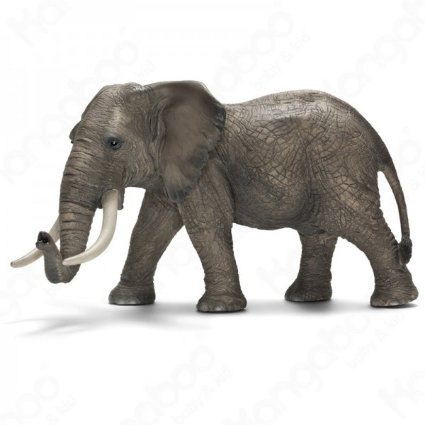 SCHLEICH Afrikai elefántbika