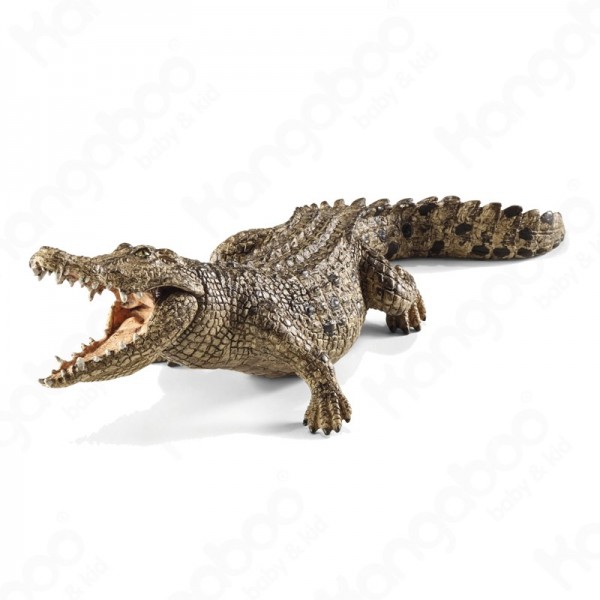 SCHLEICH Krokodil