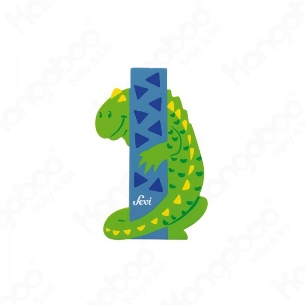 Állat I -Iguana