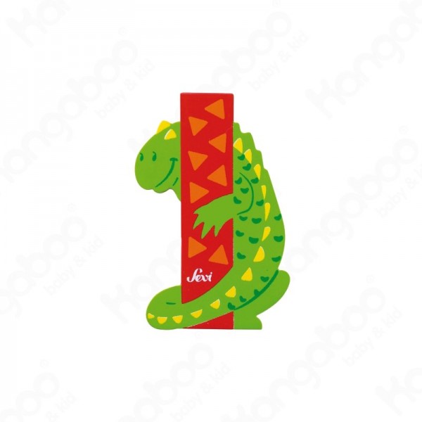 Állat I -Iguana
