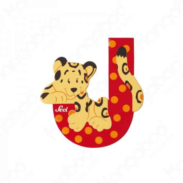 Állat J -Jaguar