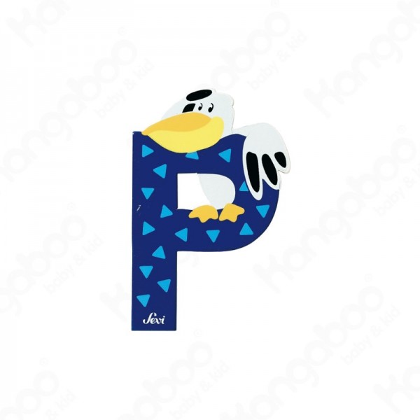 Állat P -Pelican