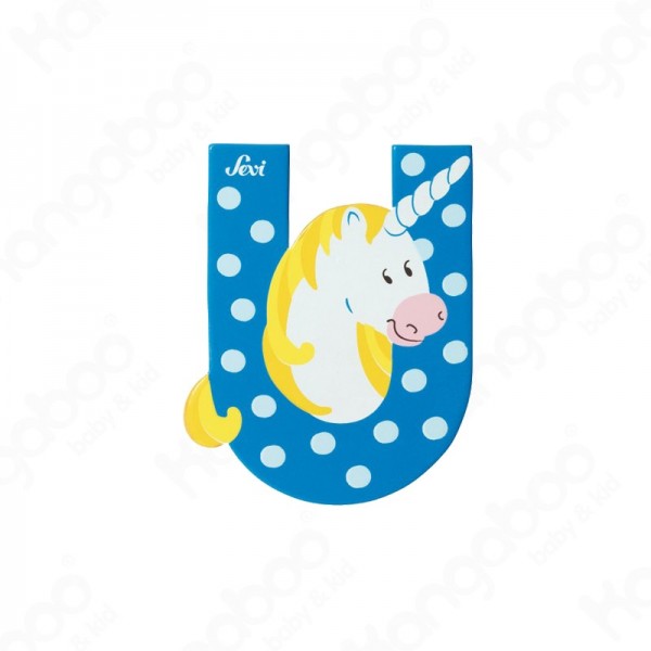 Állat U -Unicorn