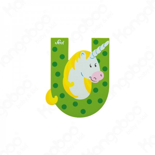 Állat U -Unicorn