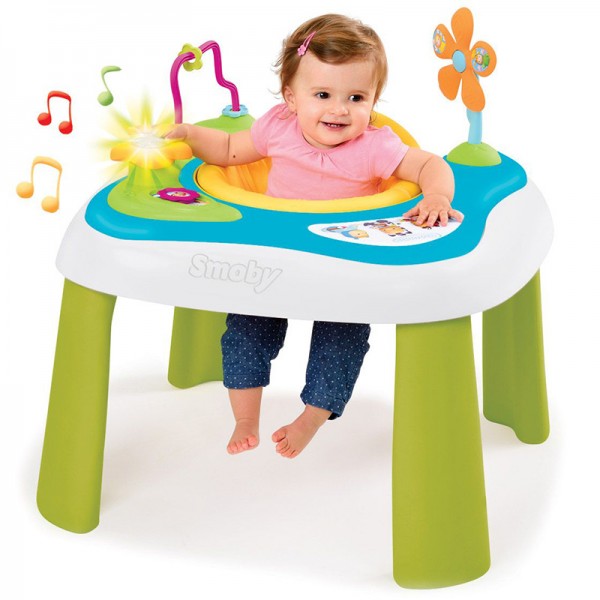 Cotoons interaktív babaasztal