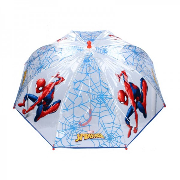 Esernyő - Spider-Man