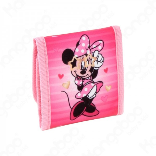 Pénztárca - Minnie Mouse