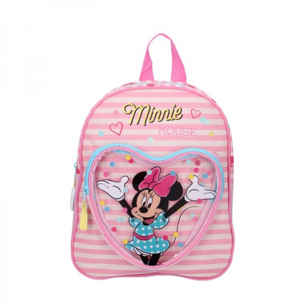 hátizsák - Minnie Mouse
