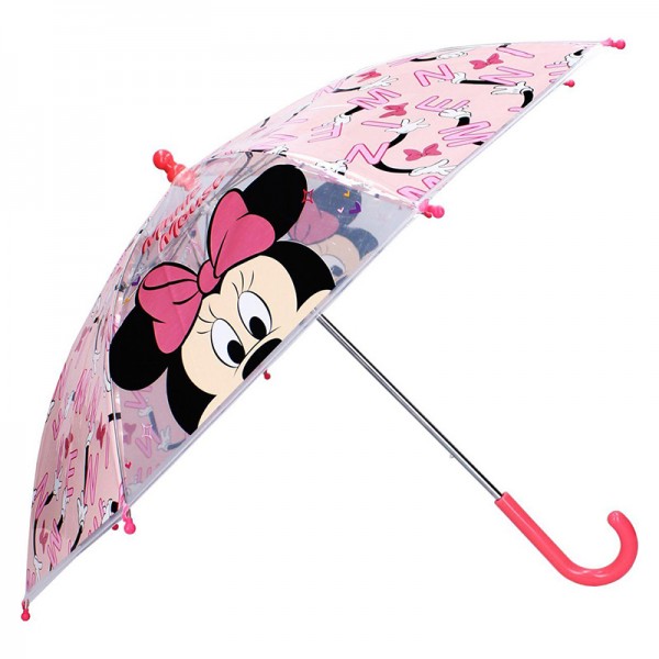 Esernyő - Minnie Mouse