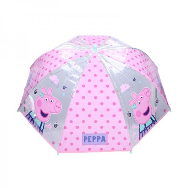 Esernyő - Peppa Pig