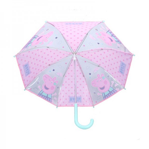 Esernyő - Peppa Pig