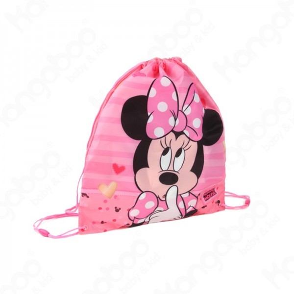 Tornazsák - Minnie Mouse